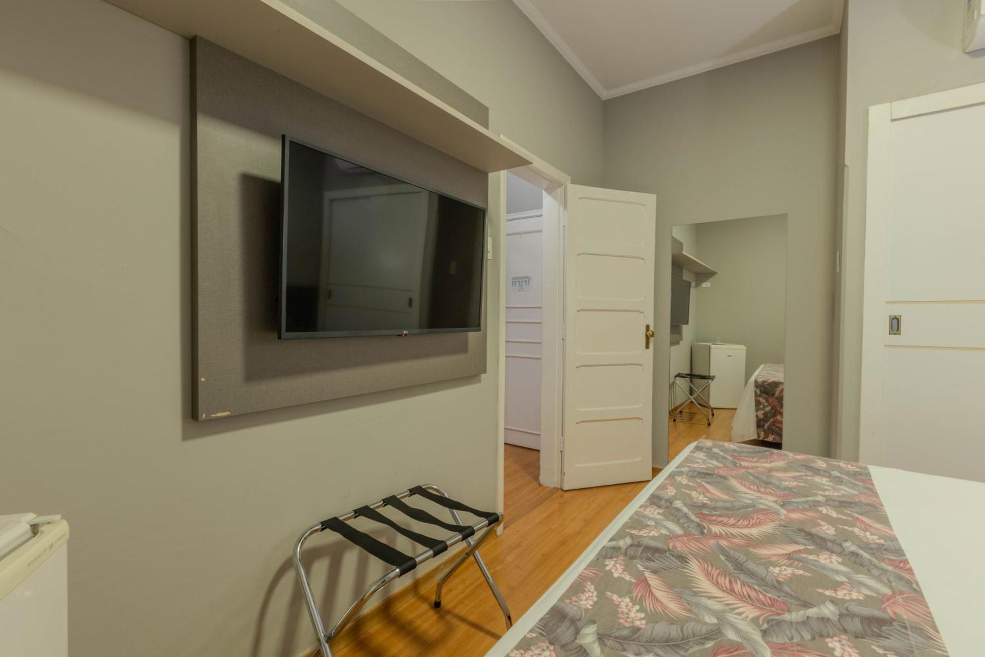 Hotel Minas Gerais Посус-ди-Калдас Экстерьер фото