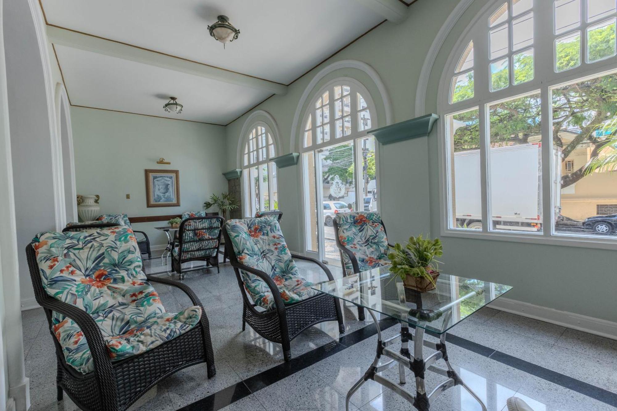 Hotel Minas Gerais Посус-ди-Калдас Экстерьер фото