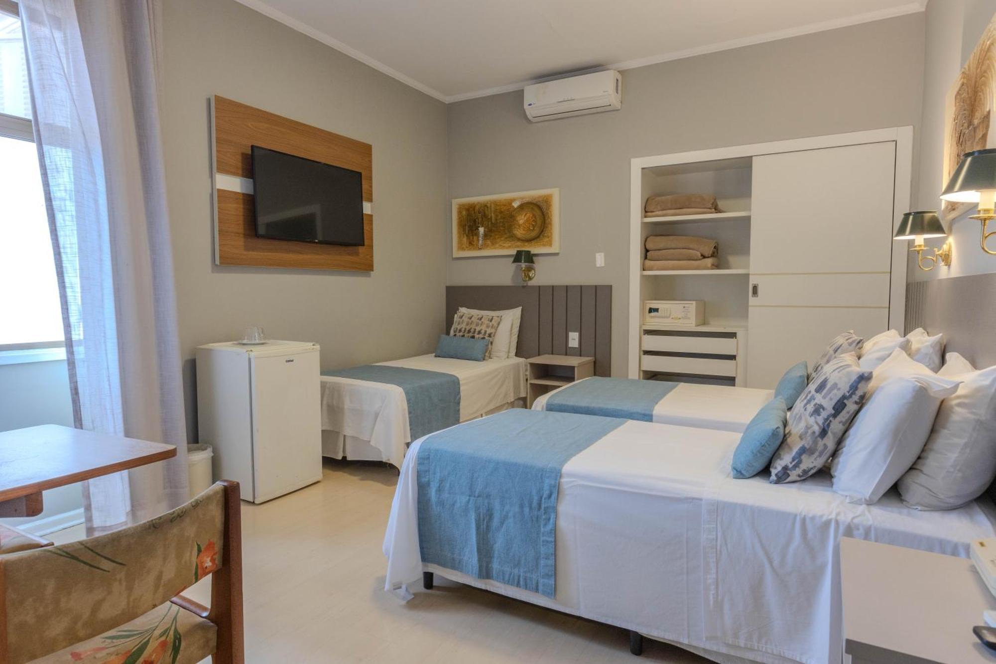 Hotel Minas Gerais Посус-ди-Калдас Экстерьер фото