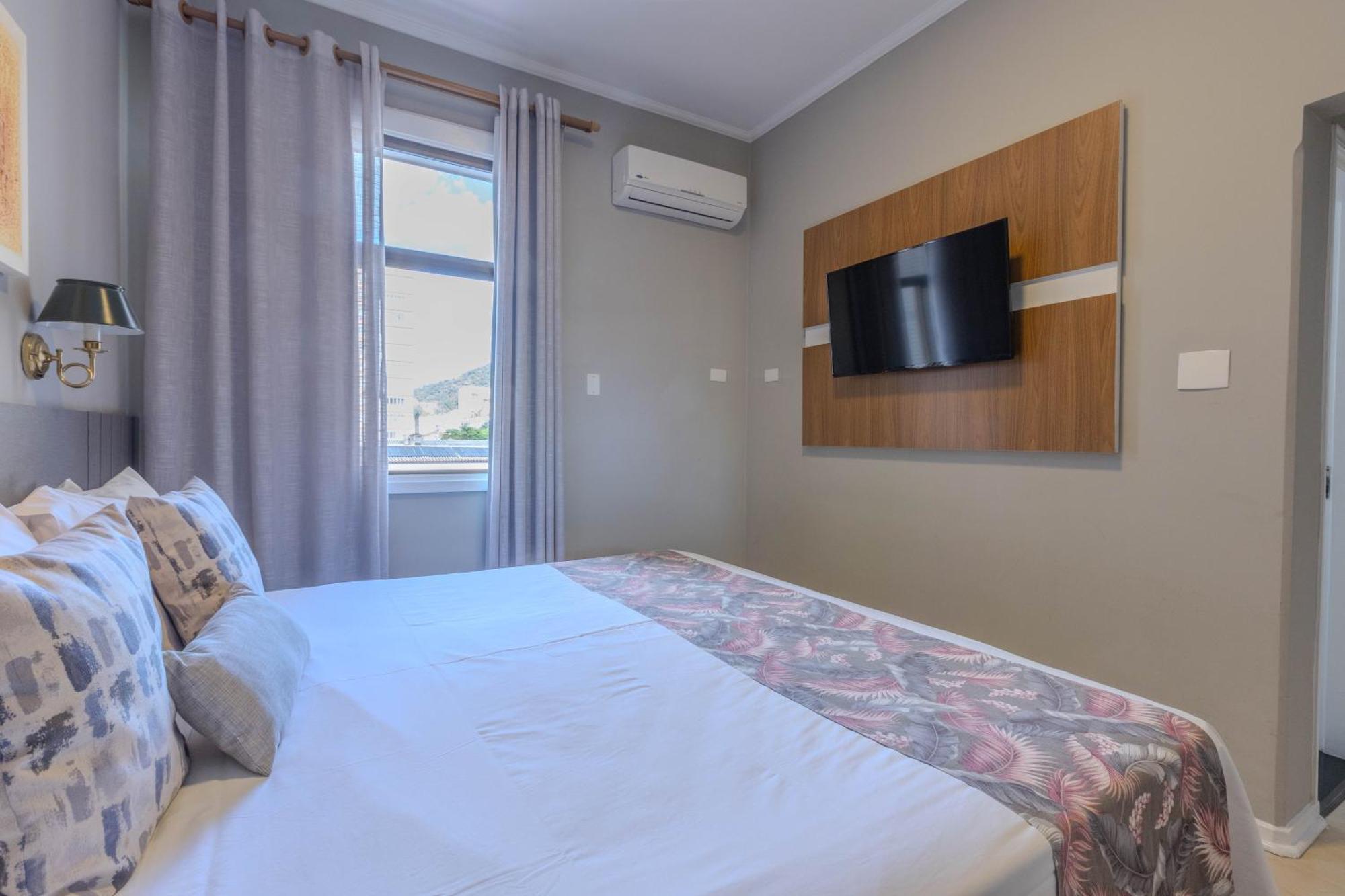 Hotel Minas Gerais Посус-ди-Калдас Экстерьер фото