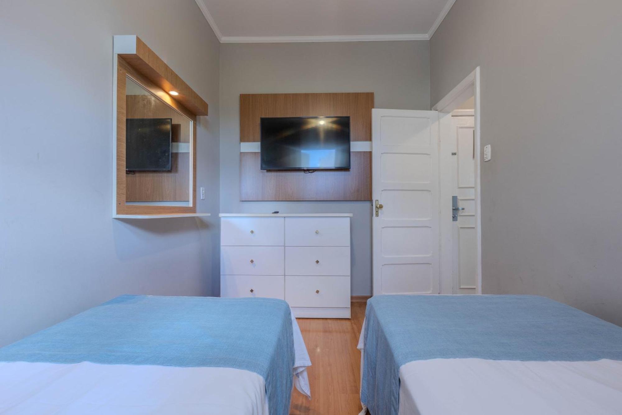 Hotel Minas Gerais Посус-ди-Калдас Экстерьер фото